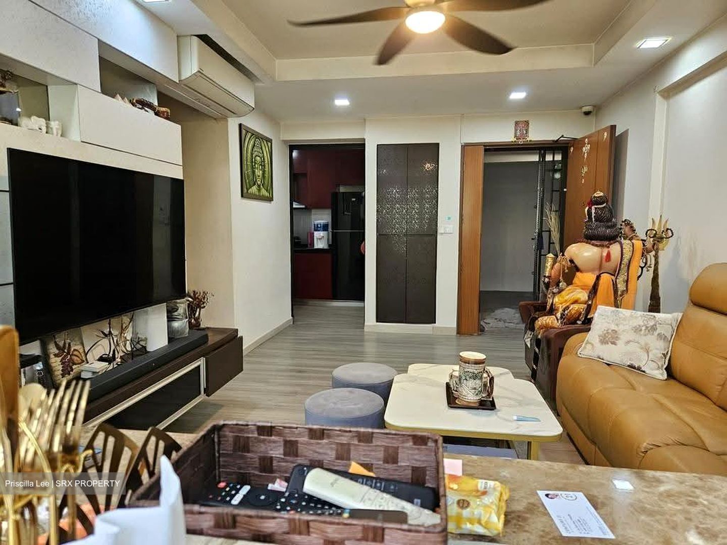 Blk 470A Hougang Parkview (Hougang), HDB 4 Rooms #613512821